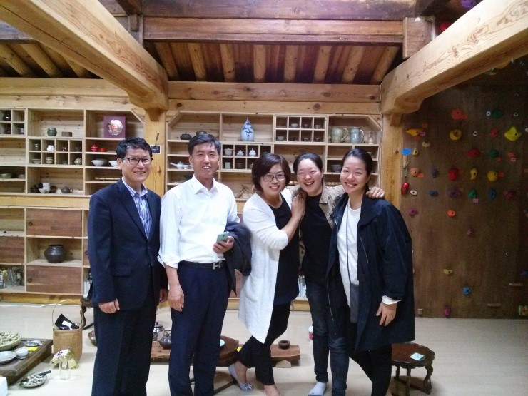 한옥소리 이미지