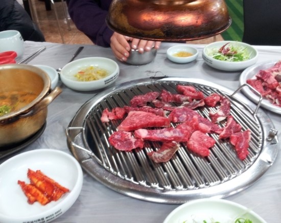 고기복 이미지