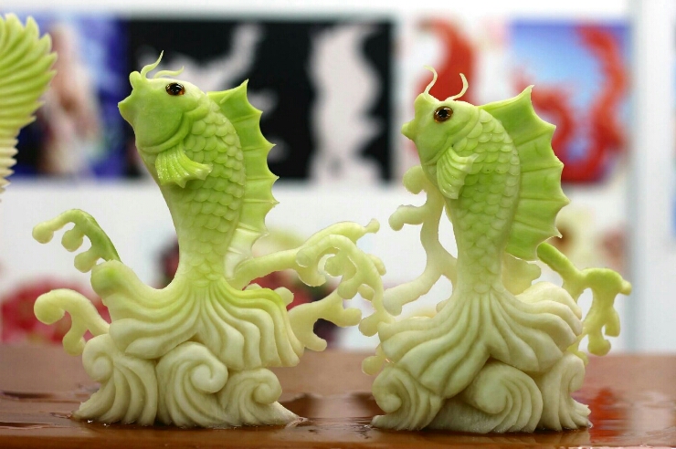 한국카빙데코레이션협회 이미지