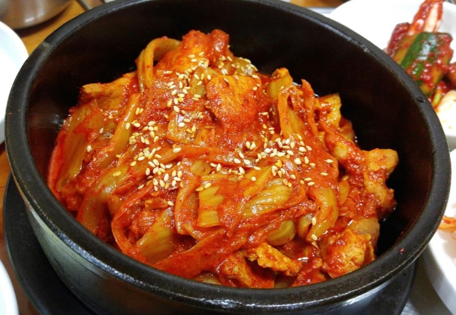 대박양푼집 이미지