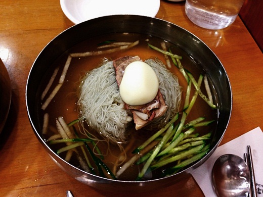 명동면옥 이미지