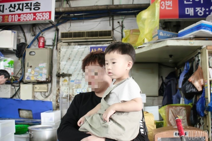 봉남수산 이미지