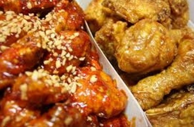 내사랑치킨 이미지