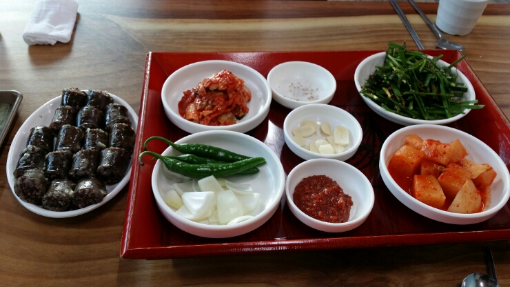 삼오돼지국밥 이미지