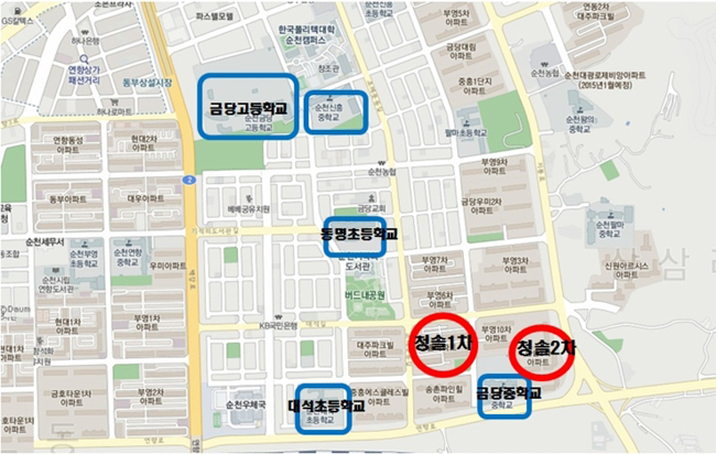 청솔어린이집 이미지