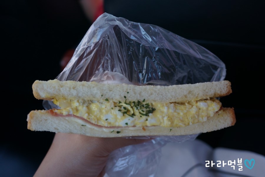 파리바게뜨완도 이미지