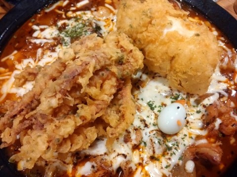 엄지찜닭 이미지