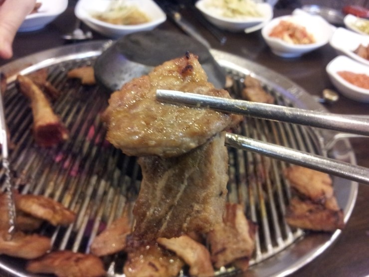 일등갈비 이미지