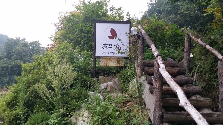 차뜨락 이미지