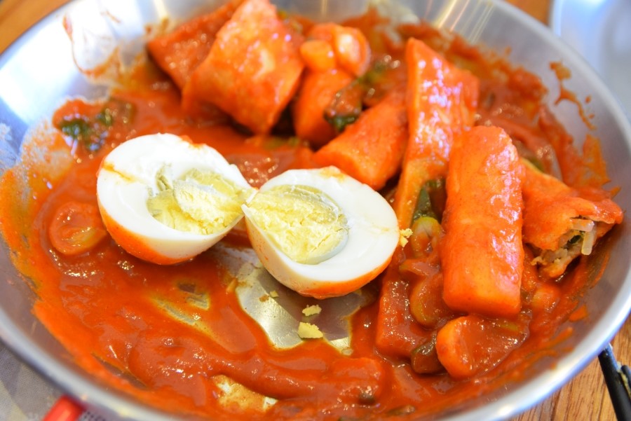 33분식다방 이미지