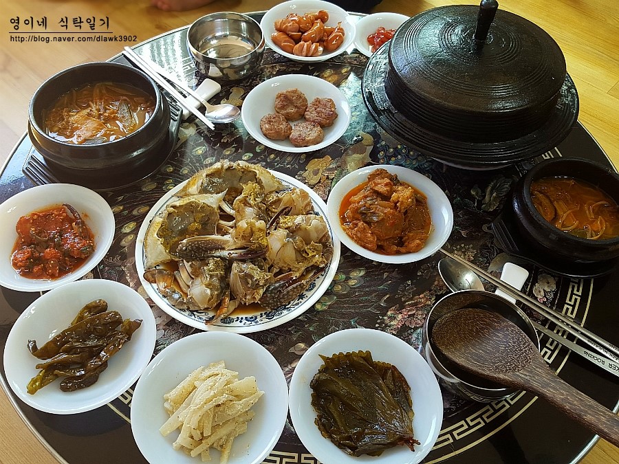 영이네밥상 이미지