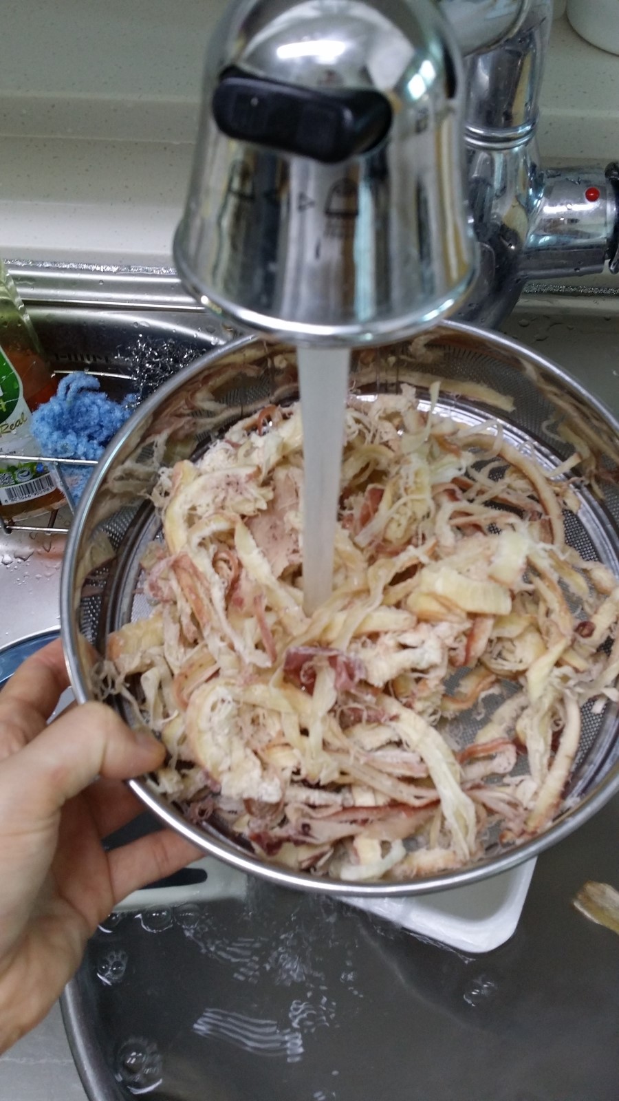 일미반찬 이미지