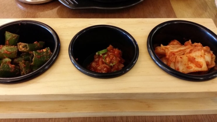롱다리치킨 이미지