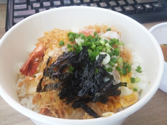도꼬돈카츠 이미지