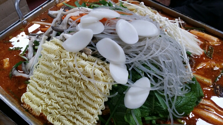 지동야채 이미지
