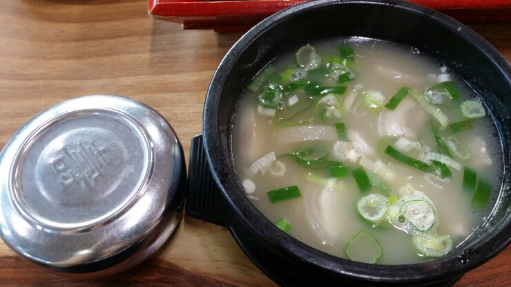 삼오돼지국밥 이미지