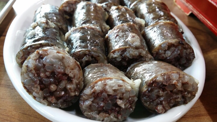 삼오돼지국밥 이미지