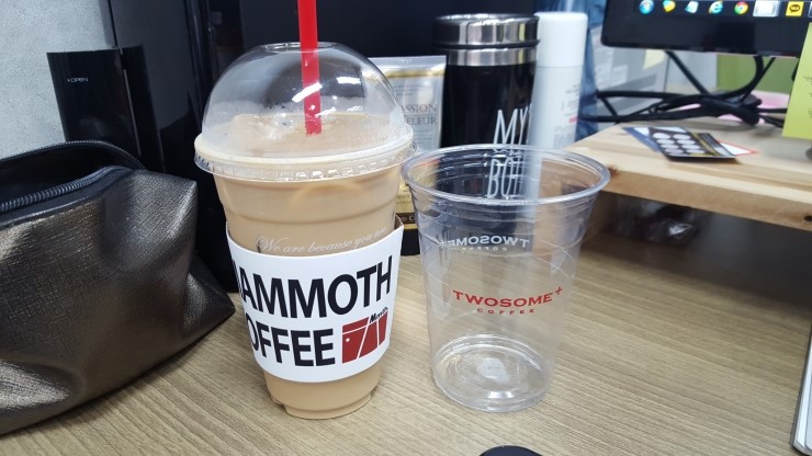 커피드링킹 이미지