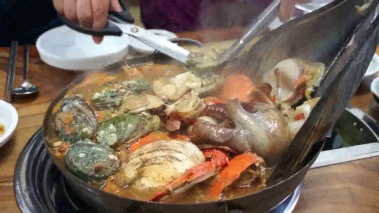제주흑돼지촌 이미지