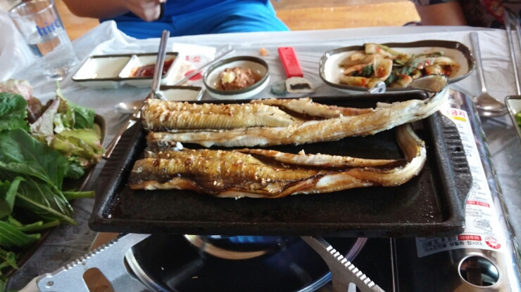 똘똘개횟집 이미지