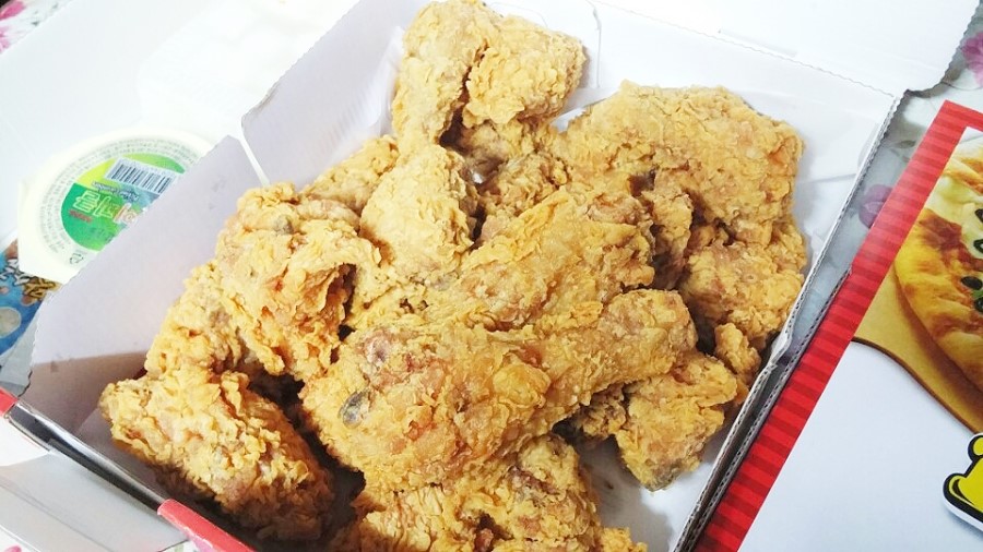 피자짱치킨짱 이미지