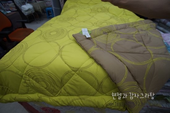 중동상설할인매장 이미지