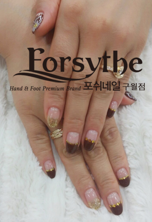 포쉬네일구월점 이미지