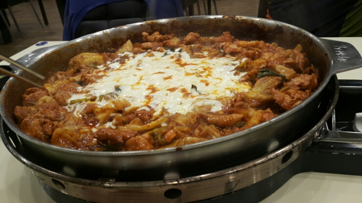 퐁닭 이미지