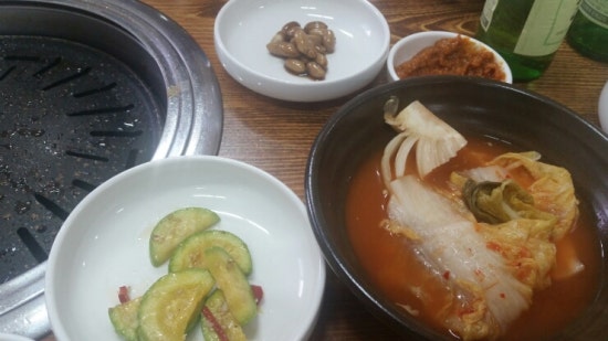 무봉갈비 이미지