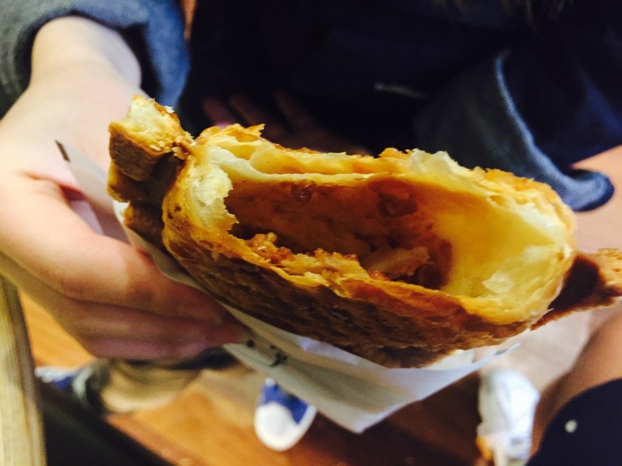 프랑스에다녀온붕어빵 이미지
