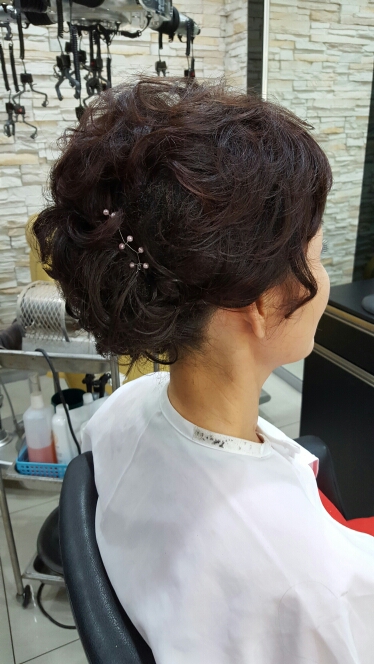 나경헤어 이미지