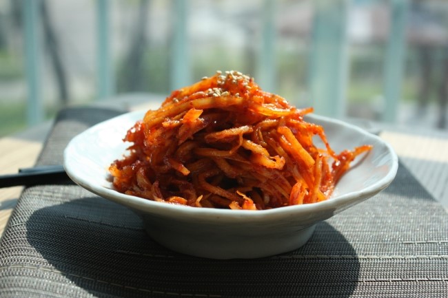 주연반찬 이미지