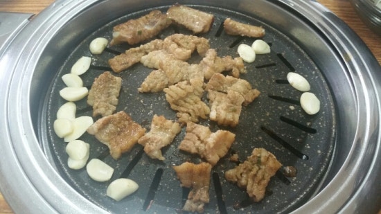 무봉갈비 이미지