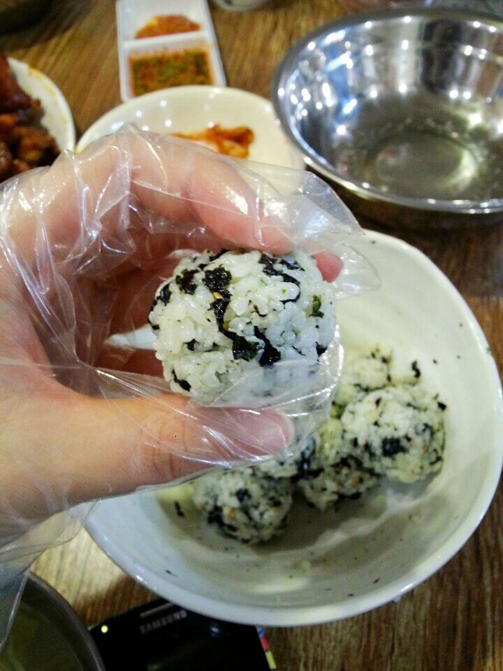 창신동매운족발 이미지