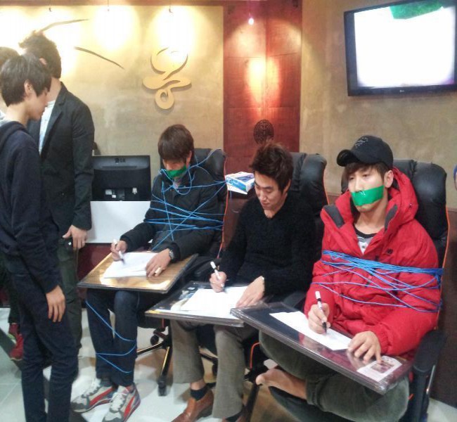 YESPC방 이미지