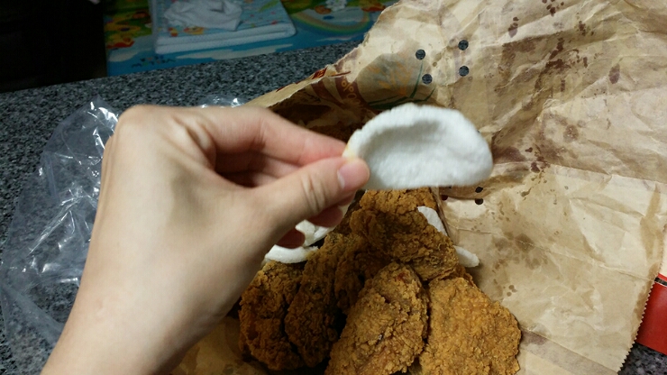 강변야식 이미지