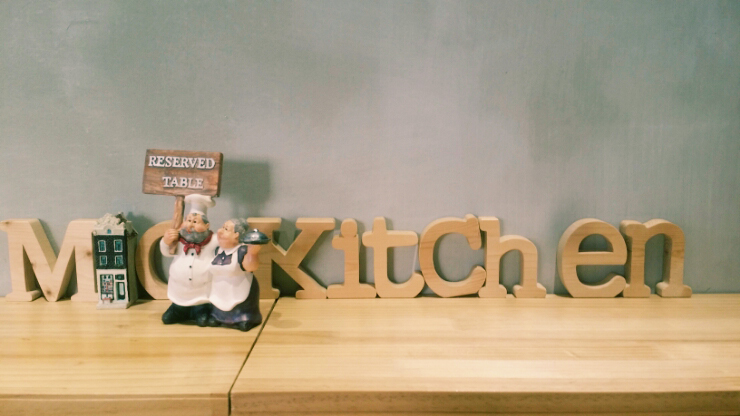 미오키친(Mio Kitchen) 이미지