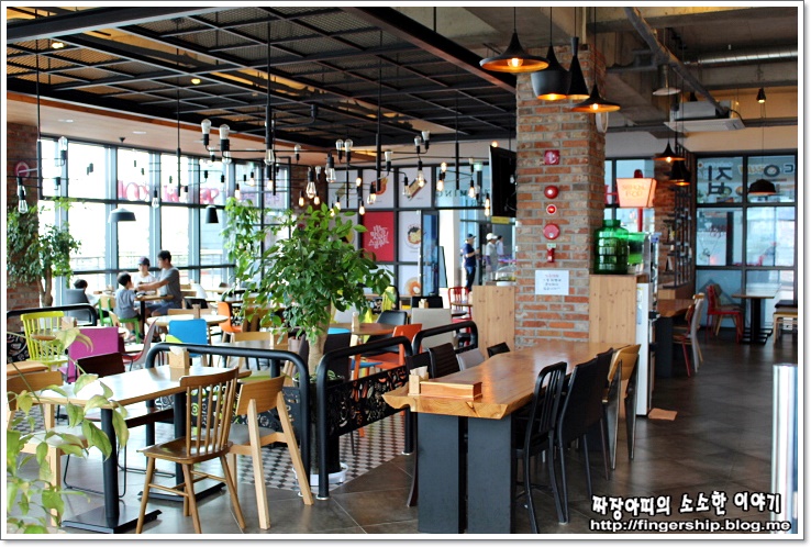 해상푸드 이미지