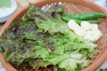 광어두마리15000원 이미지