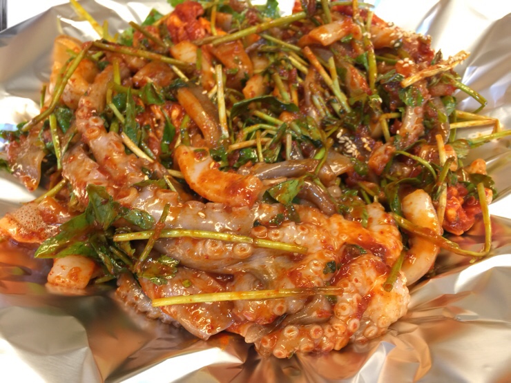 군산오징어건대역점 이미지