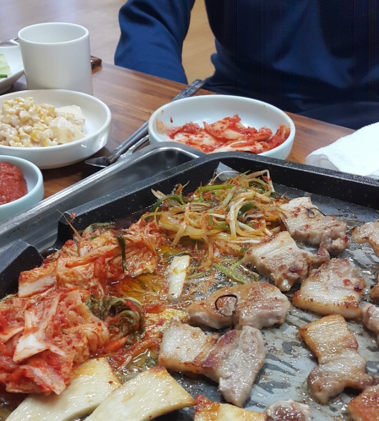 돈우촌정육점 이미지