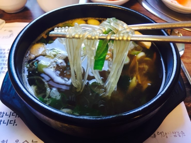 대왕산삼백숙본가 이미지