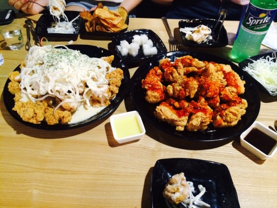 충만치킨 이미지