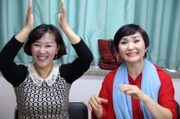 김영희가요교실 이미지
