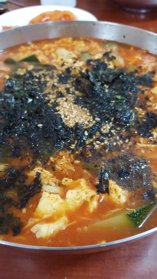 강릉현대장칼국수 이미지