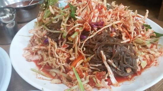 천호동족발 이미지
