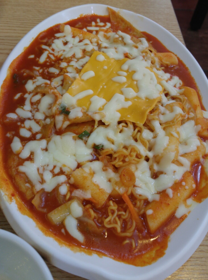 죽사랑김밥사랑 이미지