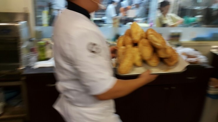(주)코롬방제과 이미지