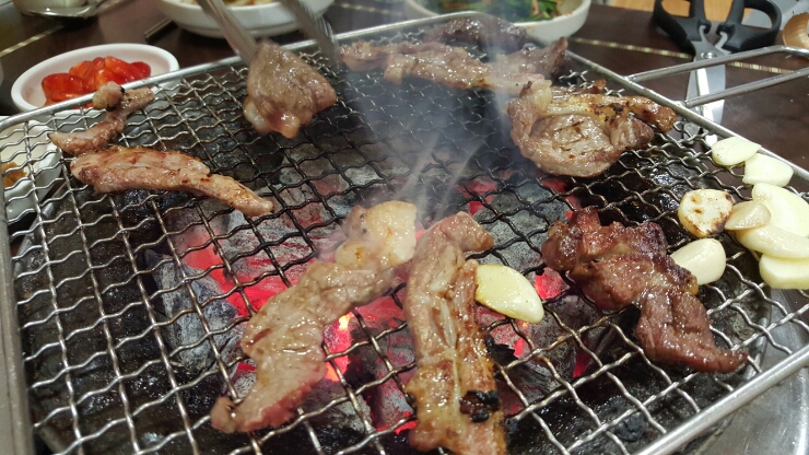 회나무염소식당 이미지