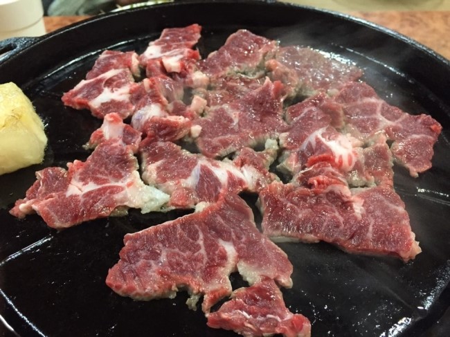 약목식육식당 이미지